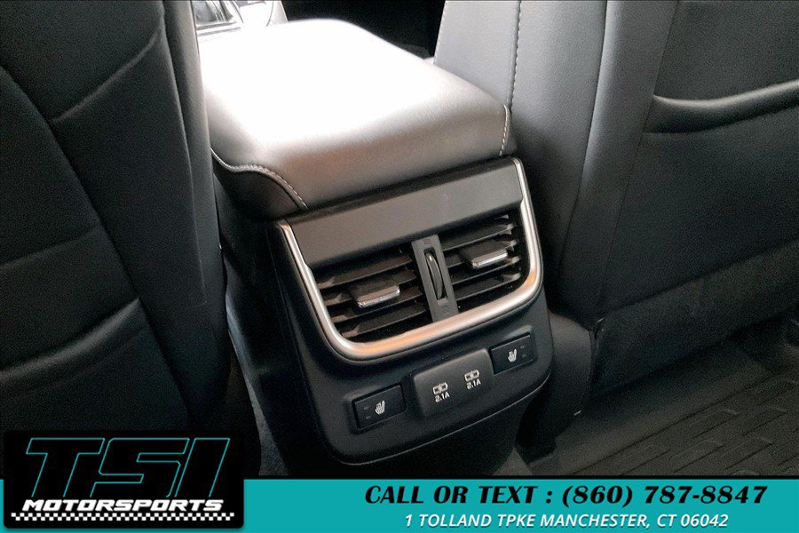 Used 2020 Subaru Outback Limited XT AWD/4WD image 31