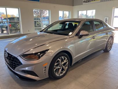 Used 2023 Hyundai Sonata SEL w/ Cargo Package