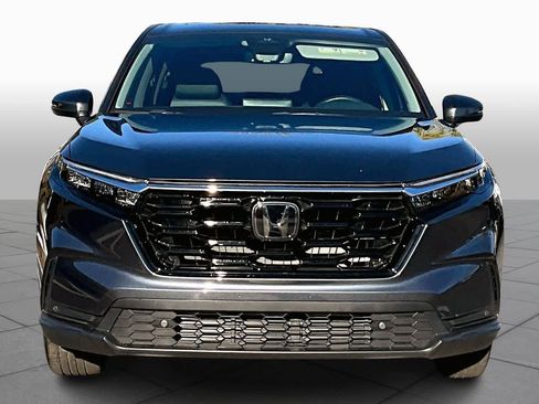 Certified 2024 Honda CR-V EX-L image 4