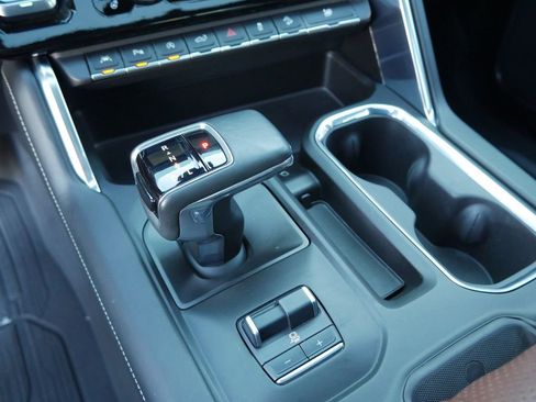 Used 2023 GMC Sierra 1500 Denali Ultimate image 47