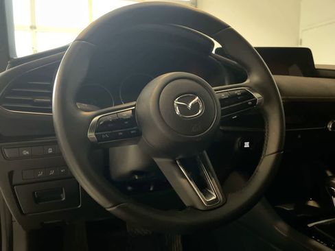Used 2024 MAZDA MAZDA3 s w/ Appearance Package image 14