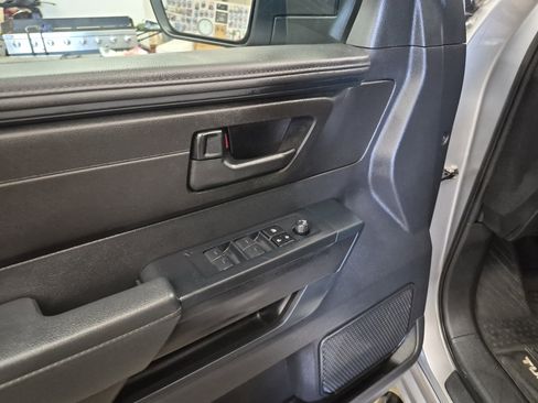Used 2023 Toyota Tundra SR AWD/4WD image 10