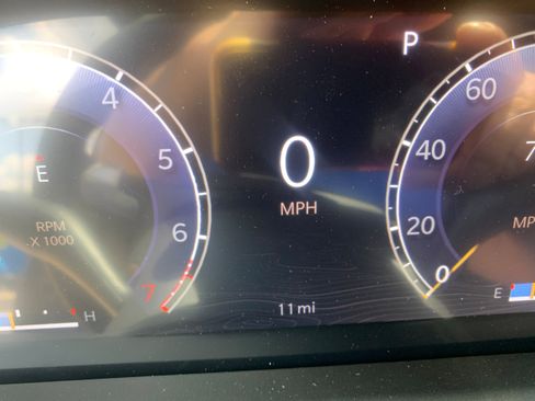 New 2025 Jeep Grand Cherokee L Laredo w/ Luxury Tech Group I image 30