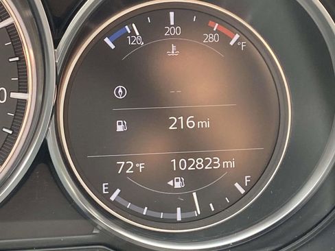 Used 2018 MAZDA CX-9 Signature AWD/4WD image 30