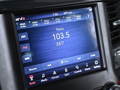 Used 2019 RAM 1500 Rebel w/ Rebel Level 2 Equipment Group image 15