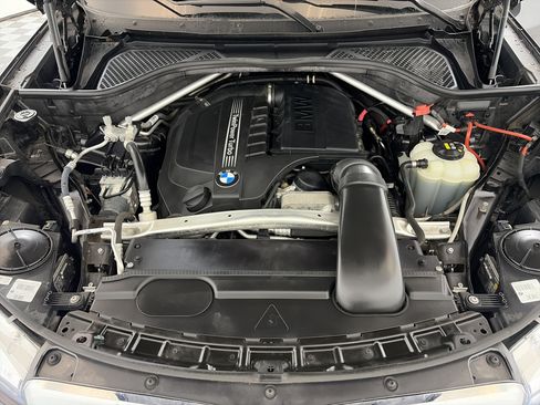 Used 2018 BMW X5 xDrive35i AWD/4WD image 11