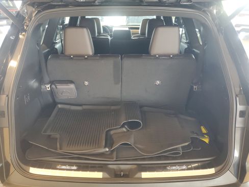 Used 2024 Lexus TX 350 FWD w/ Technology Package image 12