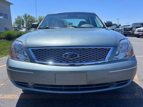 Used 2007 Ford Five Hundred SEL AWD/4WD image 3