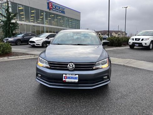 Used 2016 Volkswagen Jetta Sport image 25