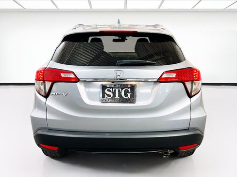 Used 2020 Honda HR-V EX image 5