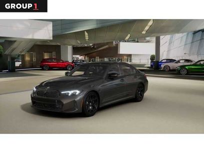 New 2026 BMW M340i w/ Premium Package