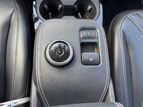 Certified 2021 Ford Mustang Mach-E Premium image 13