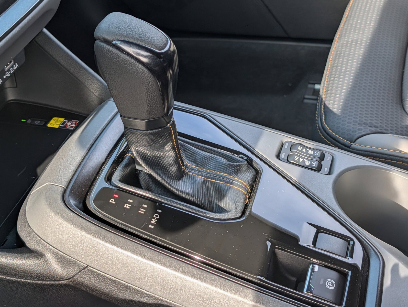 New 2026 Subaru Crosstrek 2.5i Wilderness AWD/4WD image 9