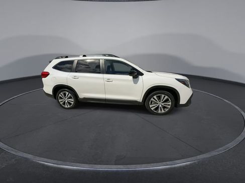 Certified 2024 Subaru Ascent Onyx Edition image 9