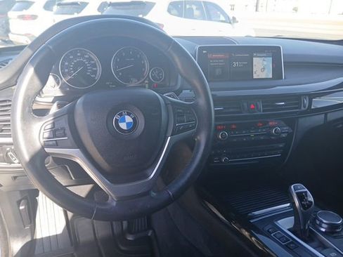 Used 2018 BMW X5 sDrive35i image 19