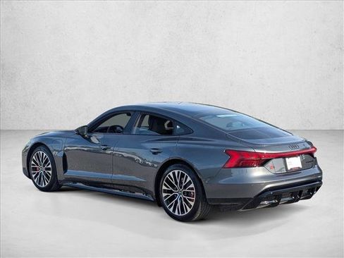 New 2026 Audi S e-tron GT Prestige AWD/4WD image 7