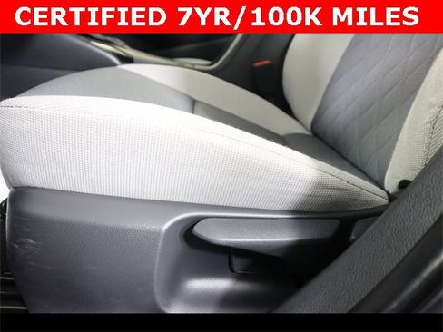 Used 2024 Toyota Corolla LE image 40