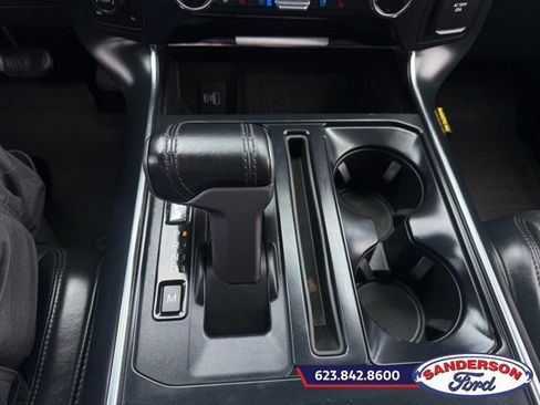 Used 2022 Ford F150 Raptor w/ Equipment Group 801A High AWD/4WD image 19