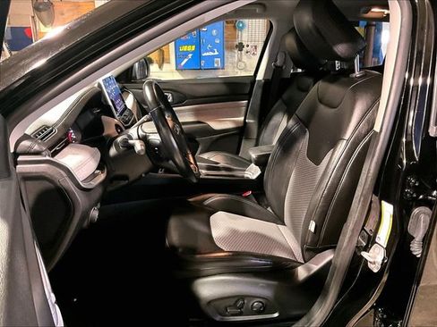 Used 2022 Jeep Compass Latitude w/ Convenience Group image 20