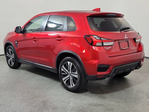 Used 2025 Mitsubishi Outlander Sport AWD image 5