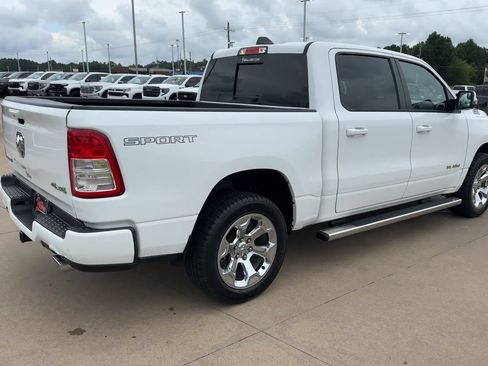 Used 2023 RAM 1500 Big Horn AWD/4WD image 9