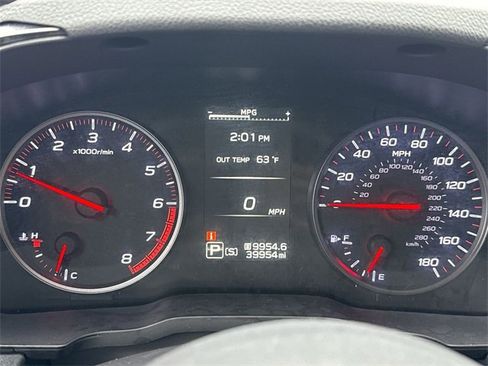 Used 2023 Subaru WRX image 22