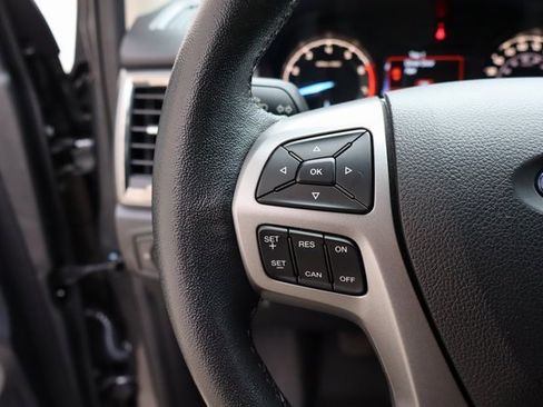 Used 2019 Ford Ranger XLT w/ Equipment Group 301A Mid image 25