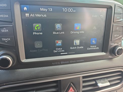 Used 2020 Hyundai Kona Ultimate FWD image 20