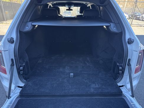 Certified 2022 Rolls-Royce Cullinan image 28