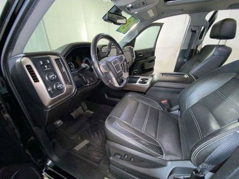 Used 2018 GMC Sierra 1500 Denali AWD/4WD image 31