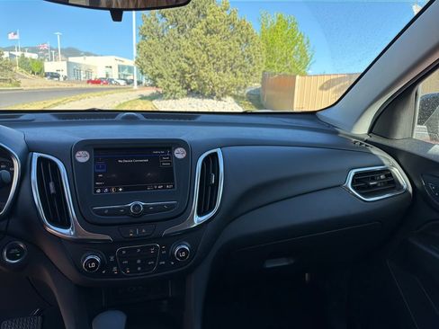 Used 2024 Chevrolet Equinox LT AWD/4WD image 17