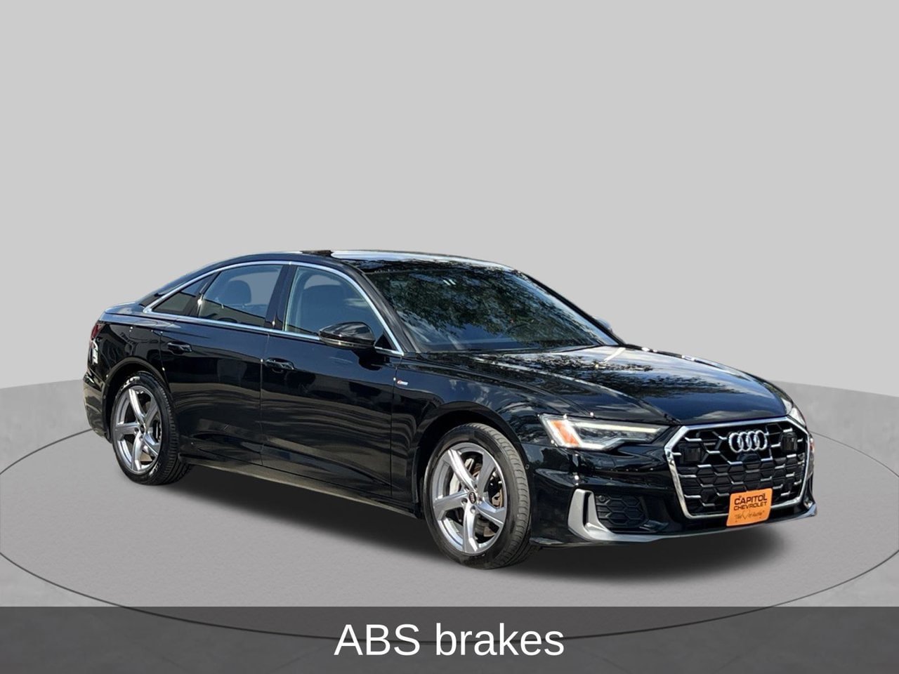 Used 2024 Audi A6 Premium Plus AWD/4WD image 7