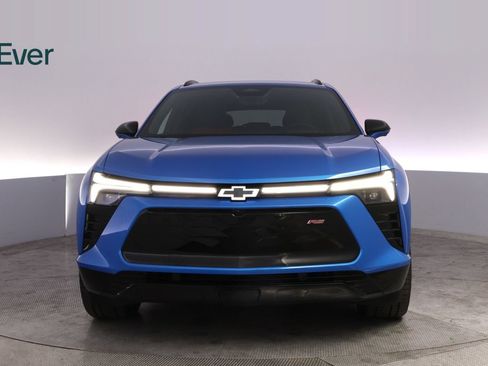 Used 2024 Chevrolet Blazer EV RS AWD/4WD image 12