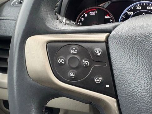 Used 2022 GMC Terrain Denali w/ Denali Premium Package image 22