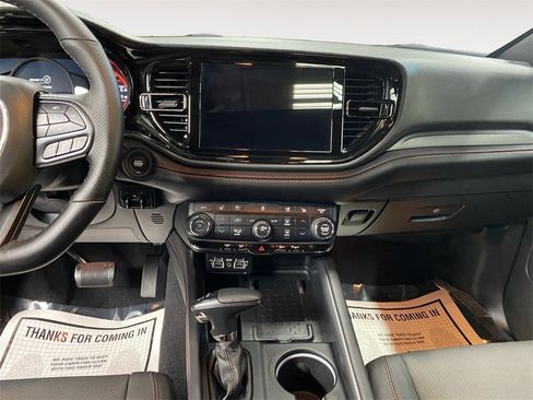 New 2026 Dodge Durango GT image 11