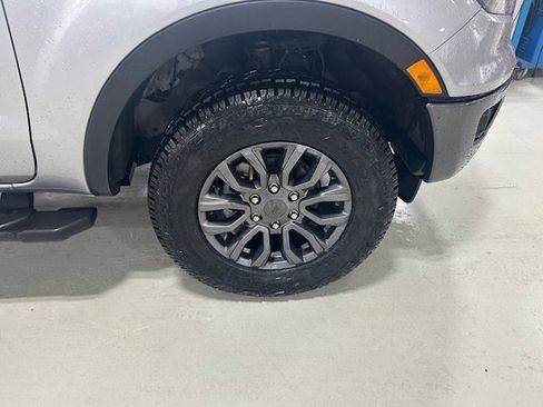 Certified 2021 Ford Ranger XLT w/ Equipment Group 301A Mid RWD image 2