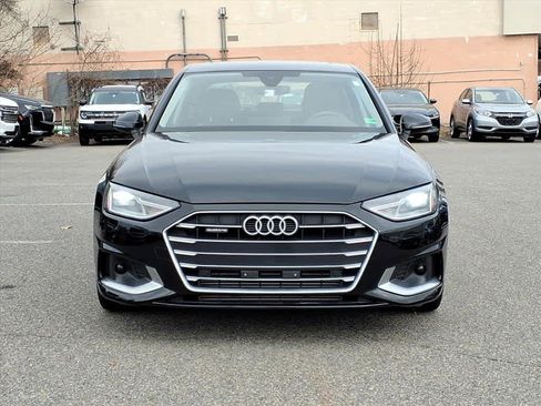 Used 2021 Audi A4 2.0T Premium w/ Convenience Package image 7