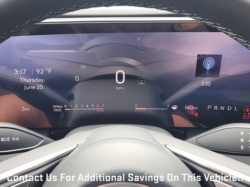 New 2026 Buick Enclave Sport Touring w/ Power Package FWD image 11