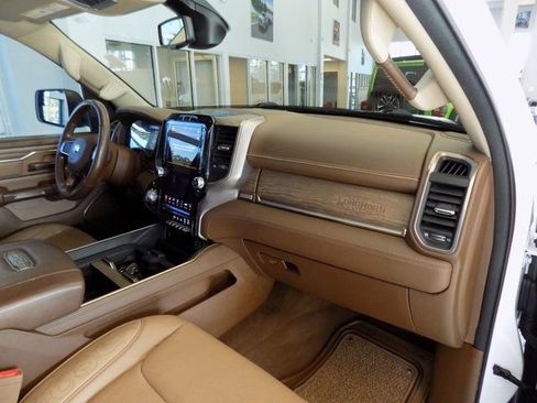 Certified 2020 RAM 1500 Limited image 24