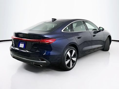 Used 2025 Audi A5 2.0T Premium Plus AWD/4WD image 7