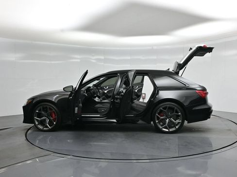 Used 2026 Audi RS 6 performance AWD/4WD image 37