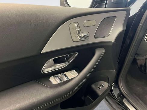 Certified 2026 Mercedes-Benz GLE 350 4MATIC image 15