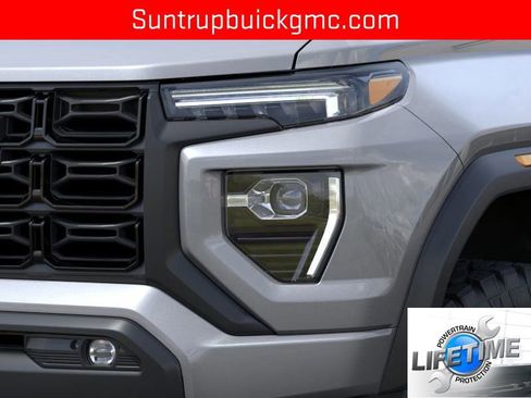 New 2026 GMC Canyon Elevation w/ Convenience Package image 10