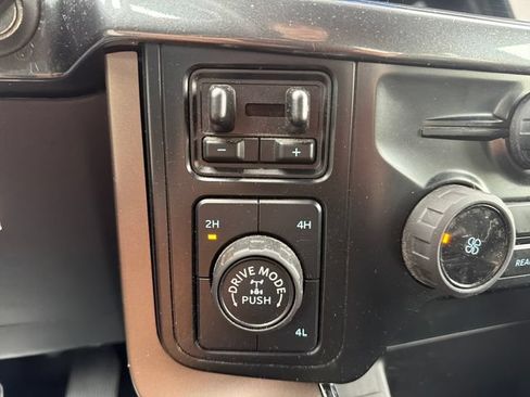 Used 2024 Ford F150 STX w/ Equipment Group 201A FX4 AWD/4WD image 20