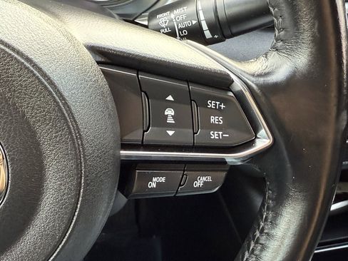 Used 2021 MAZDA MAZDA6 Touring image 25