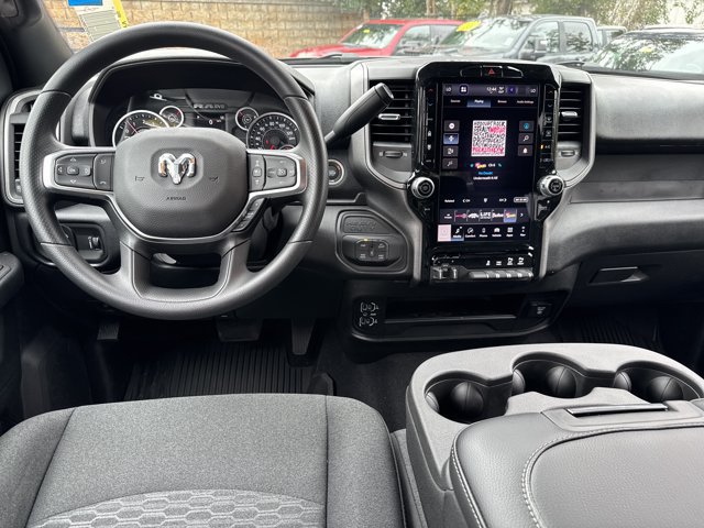 New 2027 RAM 2500 Tradesman AWD/4WD image 20