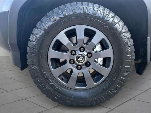 Used 2026 Toyota Land Cruiser w/ Premium Package image 11