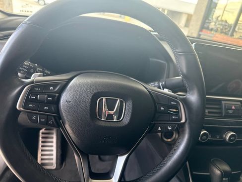 Used 2021 Honda Accord Sport Special Edition image 10