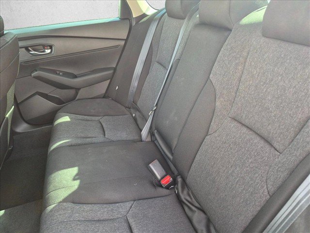 New 2026 Honda Accord LX image 15