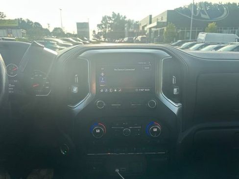 Used 2020 Chevrolet Silverado 1500 LT w/ All-Star Edition RWD image 28